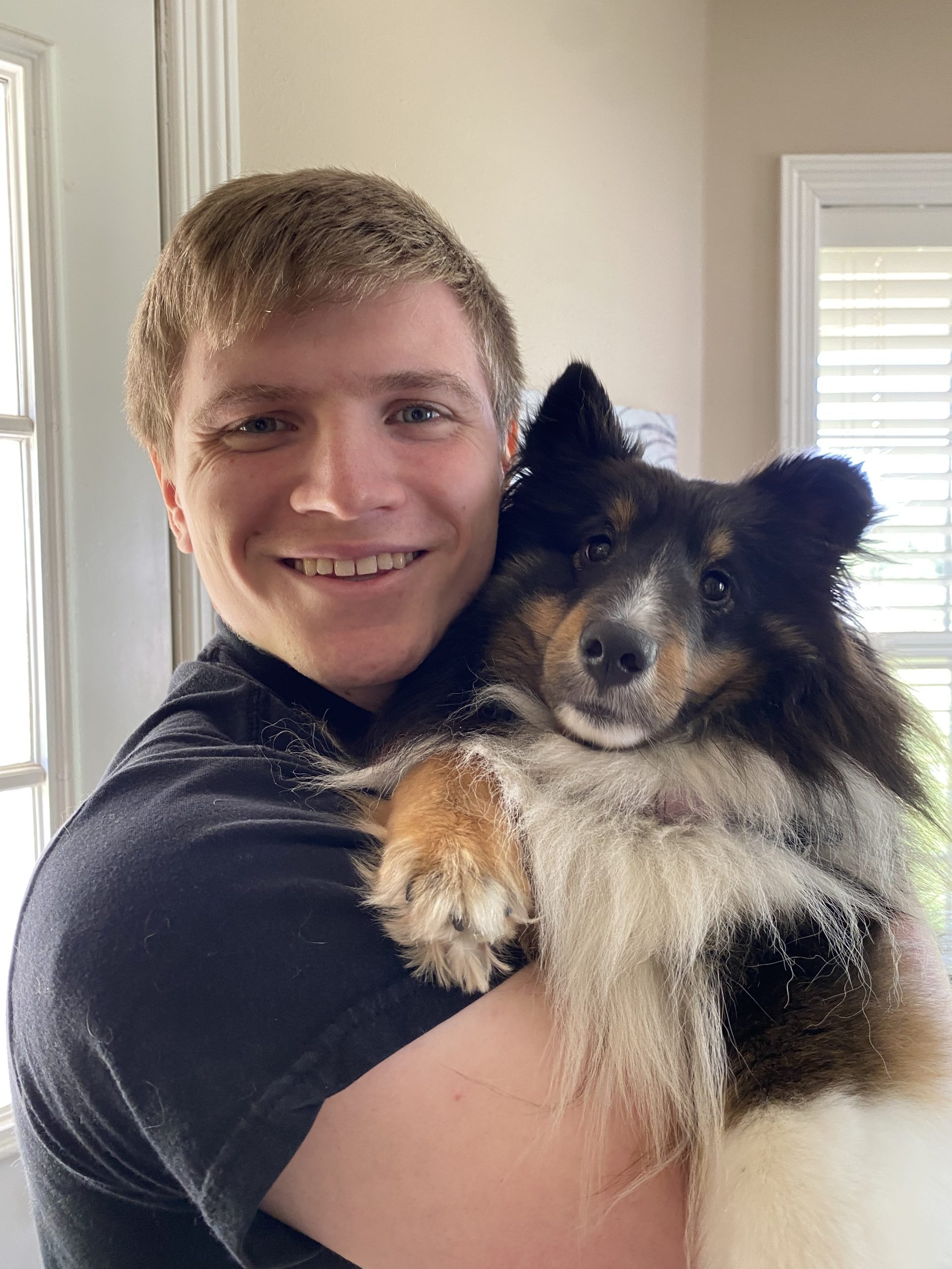 Karina - PET CARE SPECIALIST