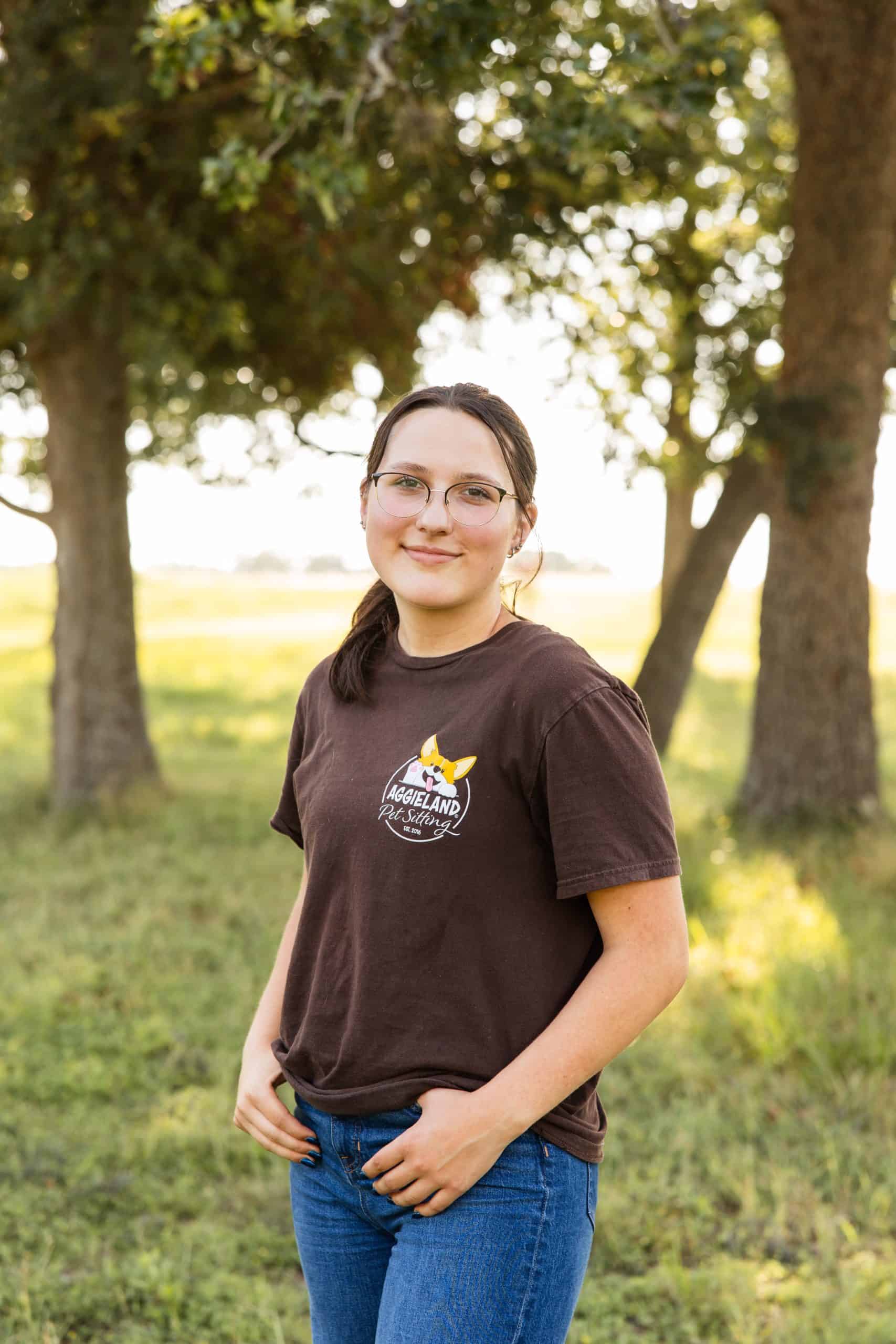 Karina - PET CARE SPECIALIST