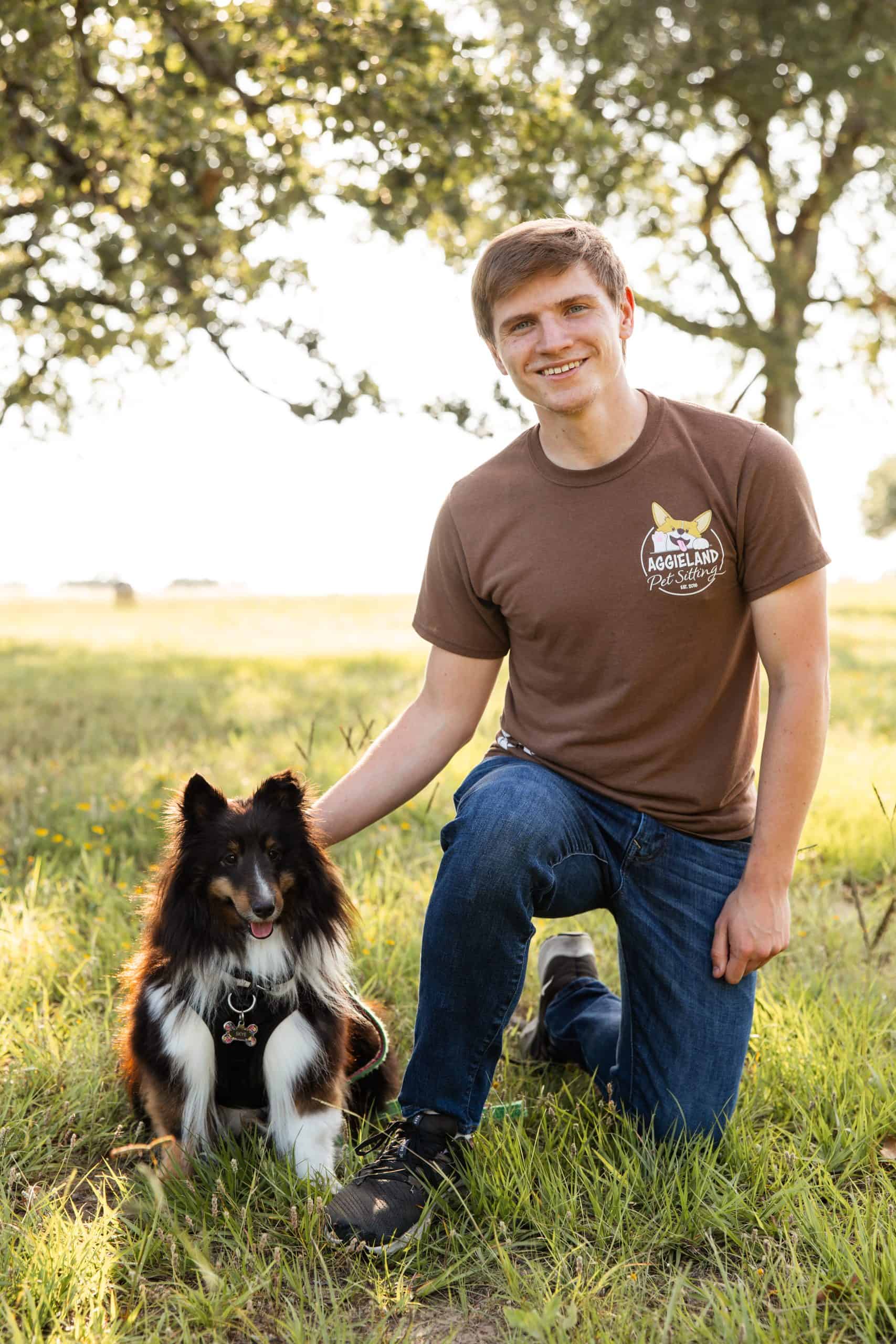 Karina - PET CARE SPECIALIST