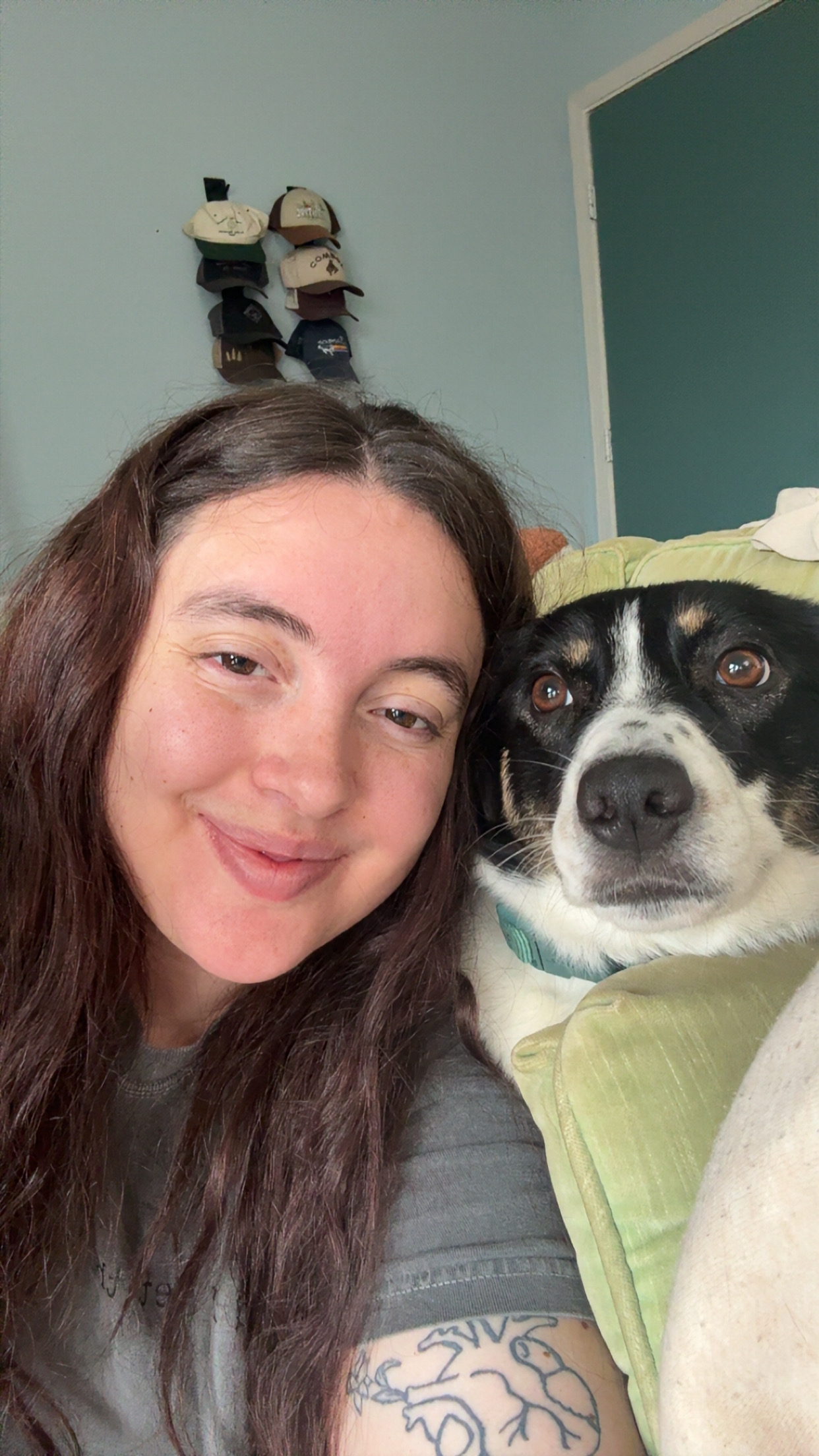 Karina - PET CARE SPECIALIST